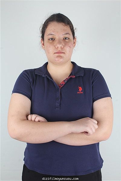 Çocuk Oyuncular Adayımız Beyza