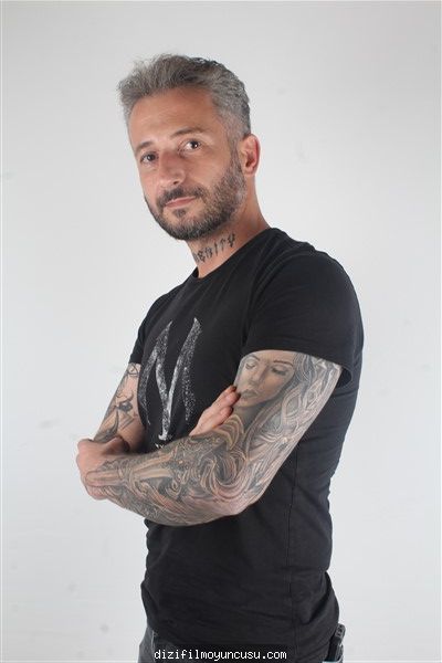 Aydın Cast Ajans Burak 175116