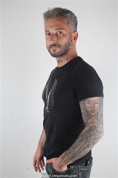 Aydın Cast Ajans Burak 175117