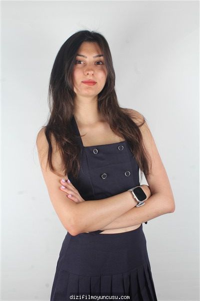 Çanakkale Cast Ajans Büşra 175273