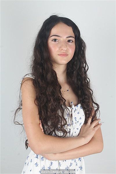 Aydın Cast Ajans Oyuncusu Dilara