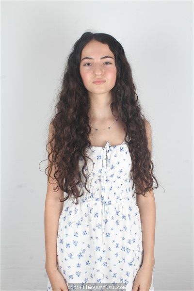 Aydın Cast Ajans Dilara 175183