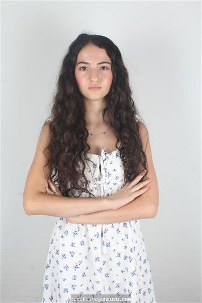Aydın Cast Ajans Dilara 175184