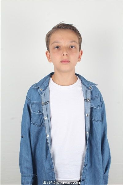 Aydın Cast Ajans Eymen 175106