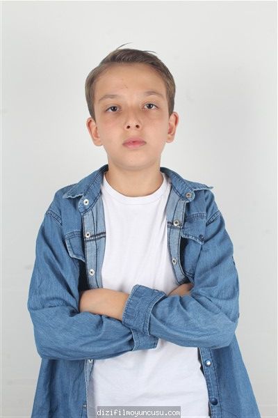 Aydın Cast Ajans Eymen 175107
