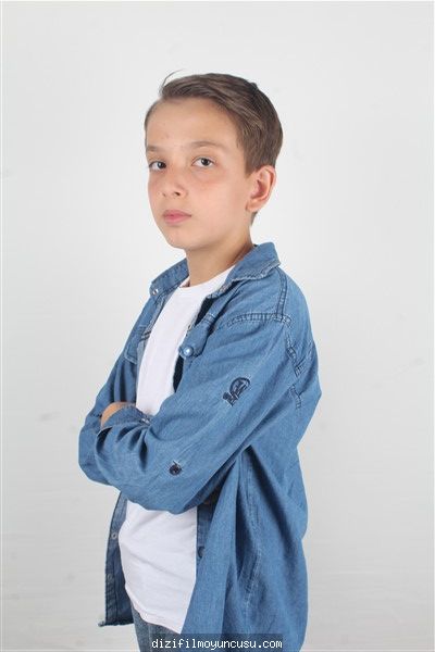 Aydın Cast Ajans Eymen 175108