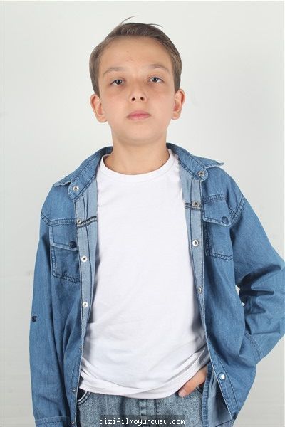 Aydın Cast Ajans Eymen 175109