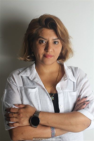 Kadın Oyuncular Adayımız Fatıma