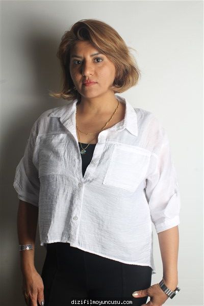 Bursa Cast Ajans Fatıma 175332