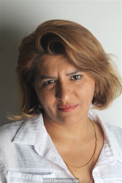 Bursa Cast Ajans Fatıma 175334