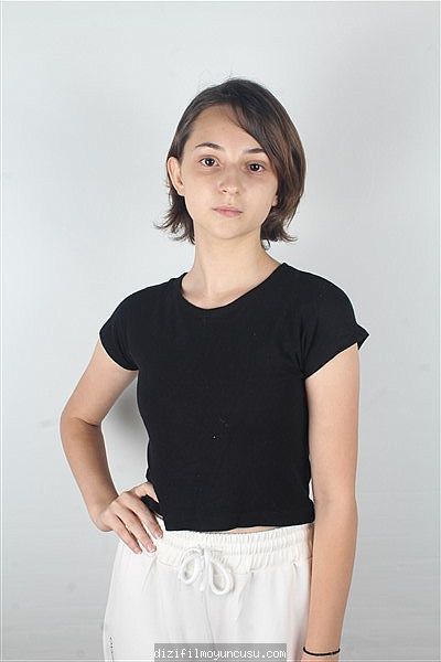 Çocuk Oyuncular Adayımız Firdevs