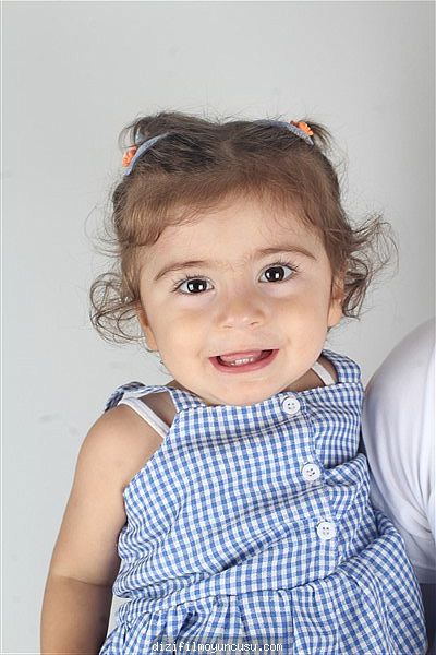 Çocuk Oyuncular Adayımız Hayal