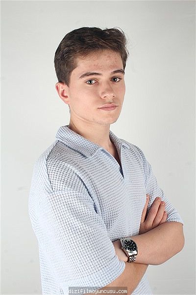 Çocuk Oyuncular Adayımız Koray