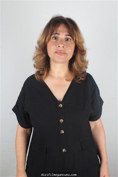 Aydın Cast Ajans Nurhan 175146