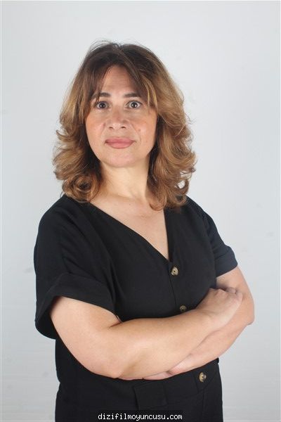 Aydın Cast Ajans Nurhan 175148