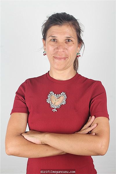 Kadın Oyuncular Adayımız Seda
