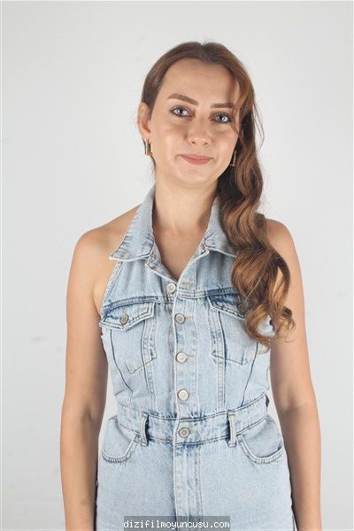Aydın Cast Ajans Şerife 175102
