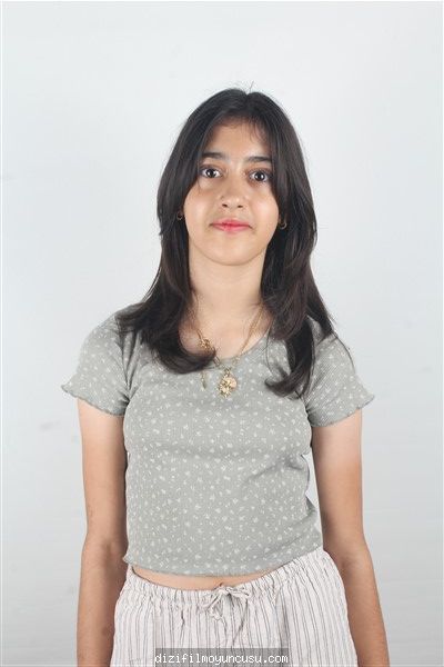 Çanakkale Cast Ajans Şevval 175320