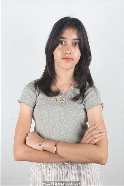 Çanakkale Cast Ajans Şevval 175321
