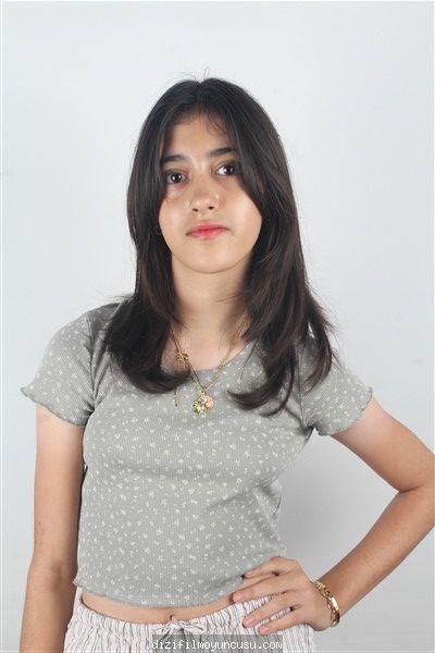 Çanakkale Cast Ajans Şevval 175323
