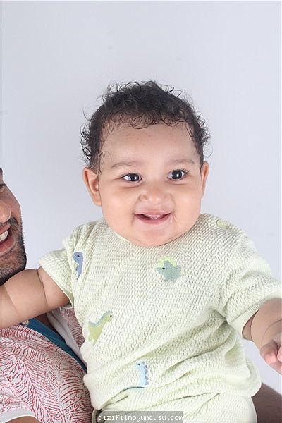 Çocuk Oyuncular Adayımız Yüksel