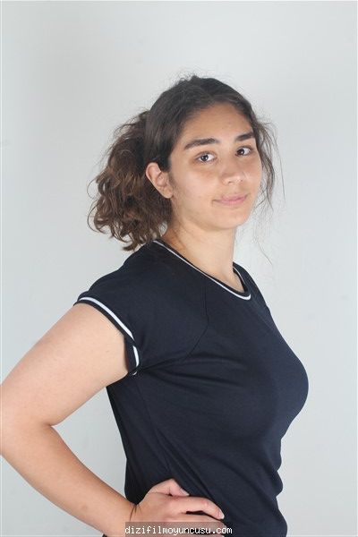 Aydın Cast Ajans Zeynep 175153