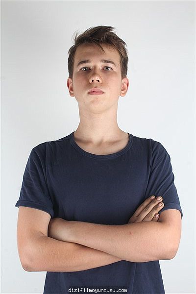 Çocuk Oyuncular Adayımız Ahmet