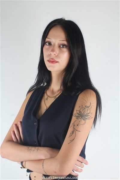 Konya Cast Ajans Aslıhan 175413