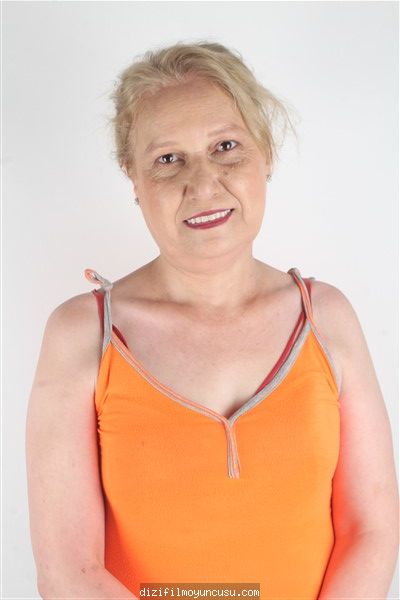 Bursa Cast Ajans Ayfer 175428
