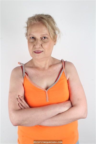 Bursa Cast Ajans Ayfer 175429