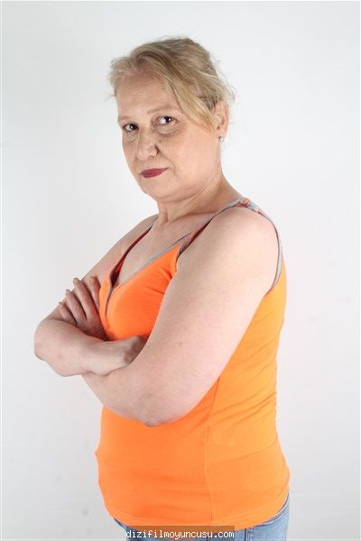 Bursa Cast Ajans Ayfer 175430