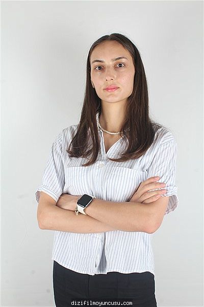 Kadın Oyuncular Adayımız Elif
