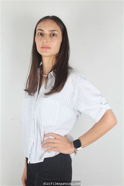 Bursa Cast Ajans Elif 175370