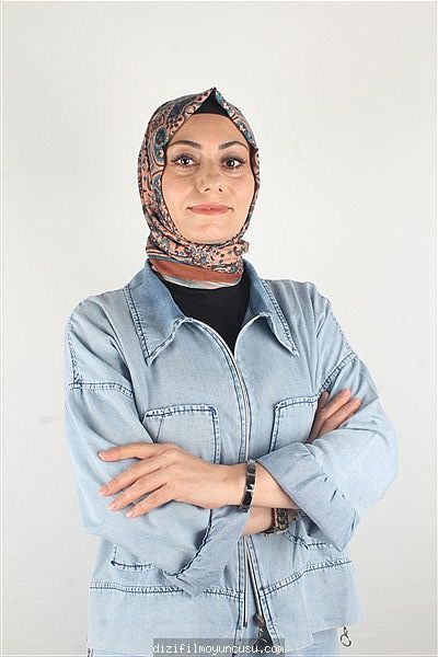 Kadın Oyuncular Adayımız Hasret