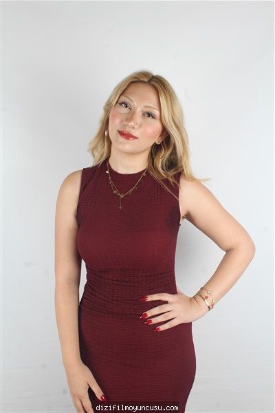 Bursa Cast Ajans Nazlı 175385