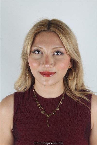 Bursa Cast Ajans Nazlı 175386