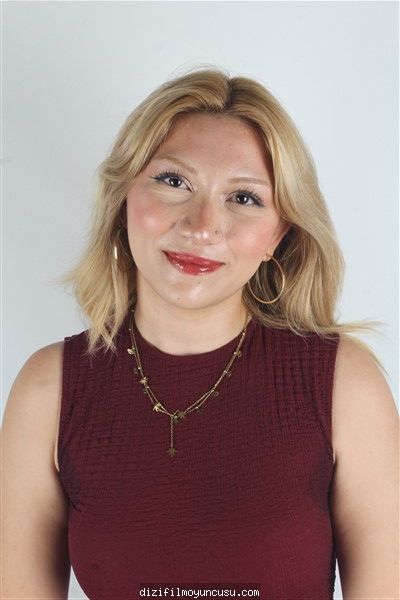 Bursa Cast Ajans Nazlı 175387