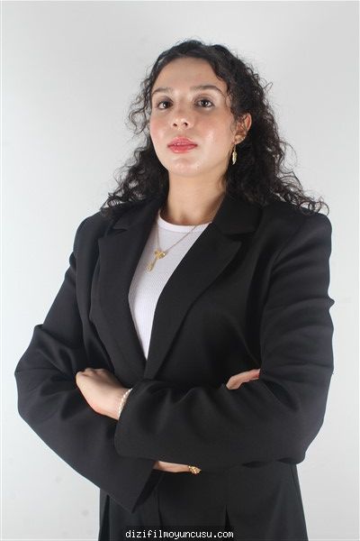 Konya Cast Ajans Esra 175480