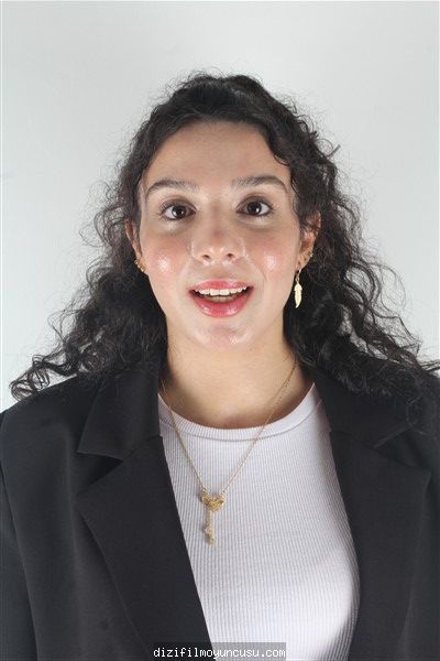 Konya Cast Ajans Esra 175483