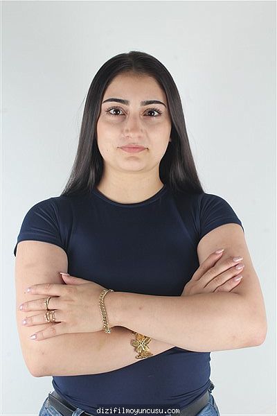 Kadın Oyuncular Adayımız Nida