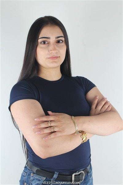 Konya Cast Ajans Nida 175497