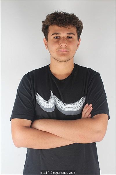 Çocuk Oyuncular Adayımız Saltuk