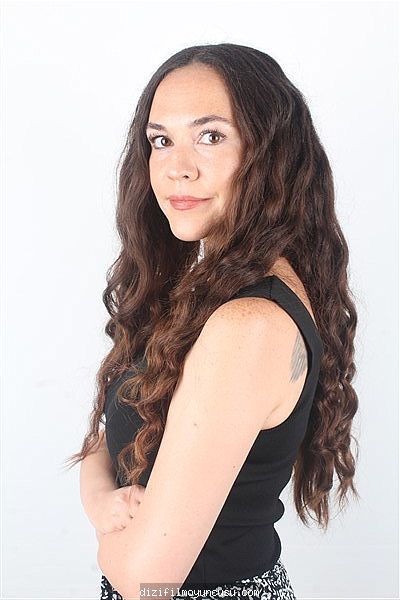 Kadın Oyuncular Adayımız Hande