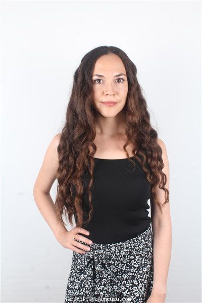 Antalya Cast Ajans Hande 175555