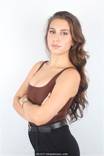 Antalya Cast Ajans Rahmiye 175577