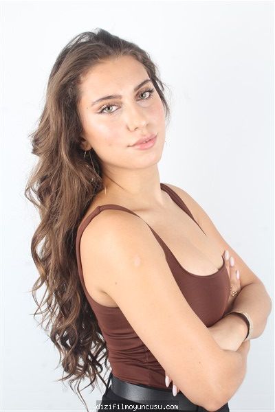 Antalya Cast Ajans Rahmiye 175578