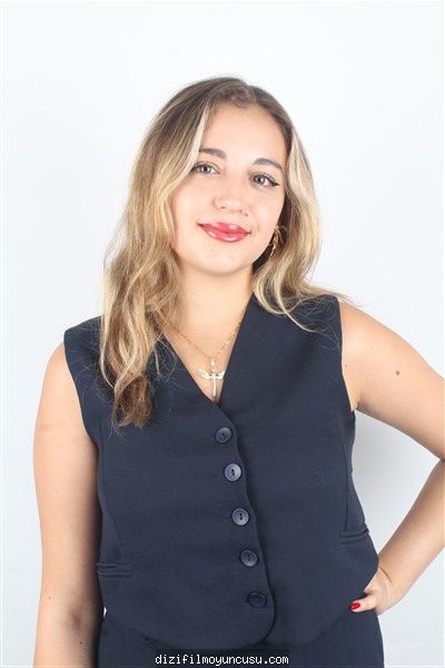 Antalya Cast Ajans Refiye 175571