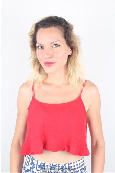 Antalya Cast Ajans Sümeyye 175560