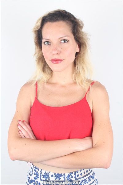 Antalya Cast Ajans Sümeyye 175561