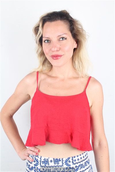 Antalya Cast Ajans Sümeyye 175563